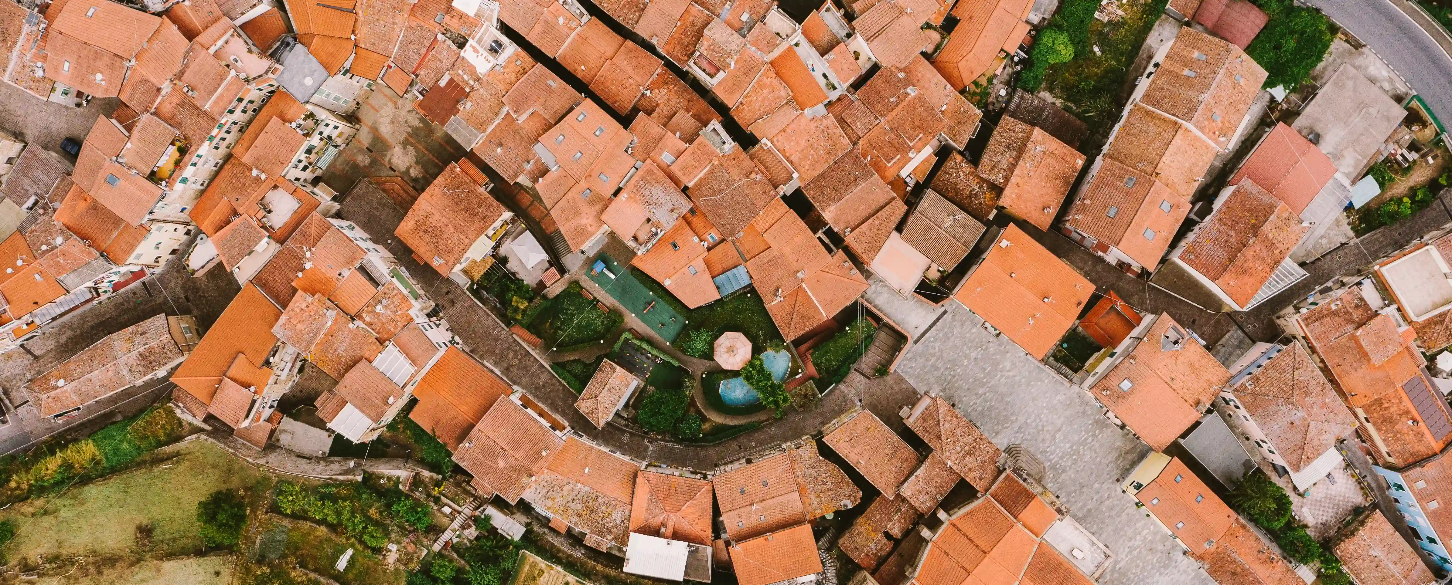 Pietre antiche. Il centro storico di Soldano
