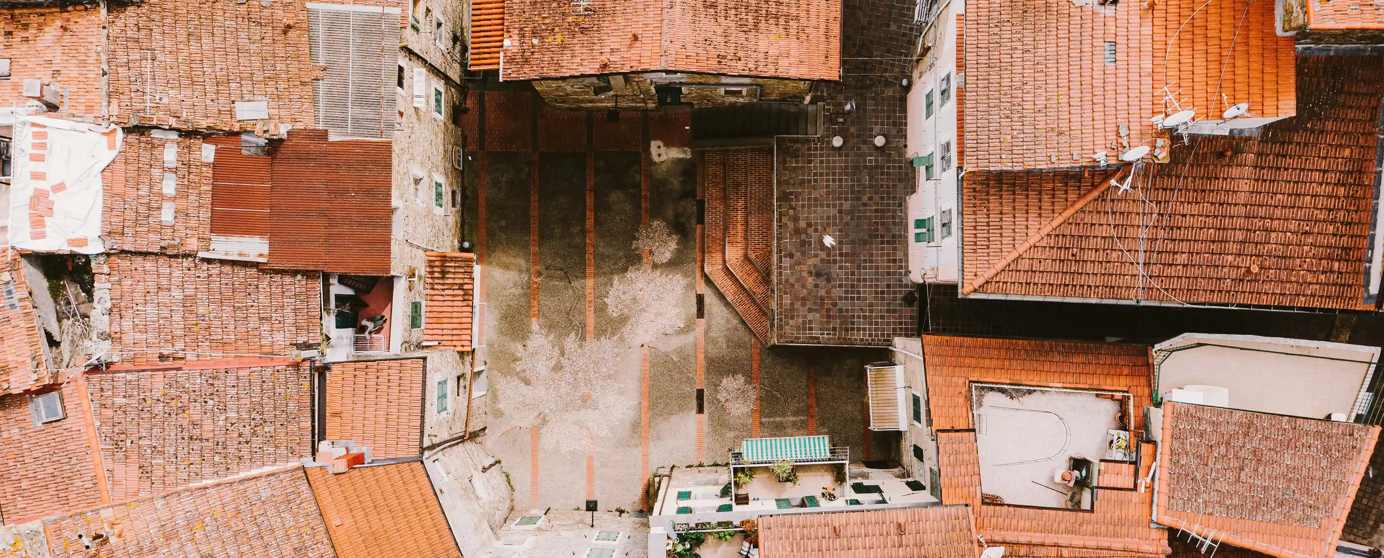 Piazzetta del Rossese: storia e nuovi spazi